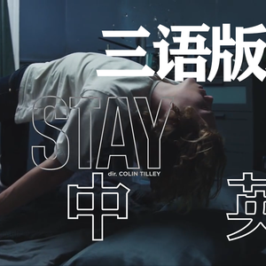 STAY-三语版