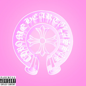 Chrome Hearts Glasses