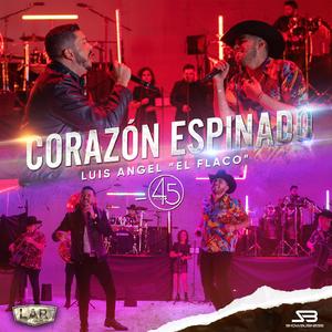 Corazón Espinado
