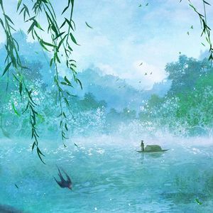 霜雪千年（古筝版）