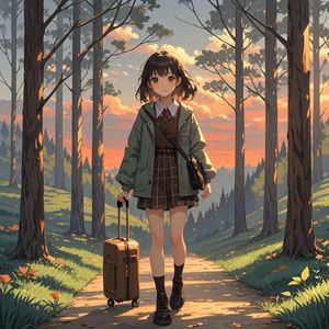 昨日与心间_洪七