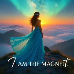 I Am the Magnet (Love Code)