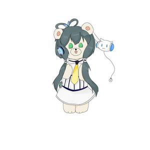 一咕九万年Demo（伴奏）