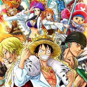 宾克斯的美酒(ビンクスの酒)