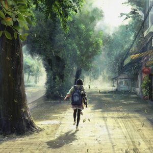 一字一句 Ft SZT小鸣