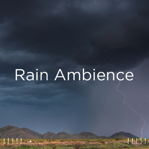 Heavy Rain & Thunder