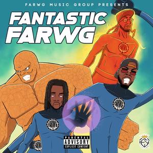 Blue Blessings (feat. Farwg Dub, 2 Dott & King Grind)