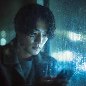 누르고 지워 (Press and Delete)