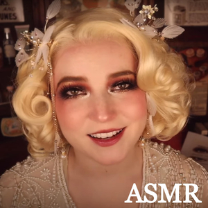 1920's Makeup Counter Pt.6