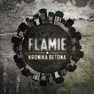 Kronika Betona (feat. Nemir & Bobi Vejn)