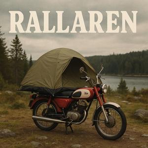 Den tøffaste kjerra lagar kø