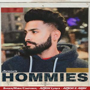 Hommies