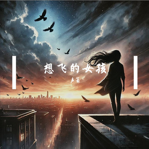 想飞的女孩