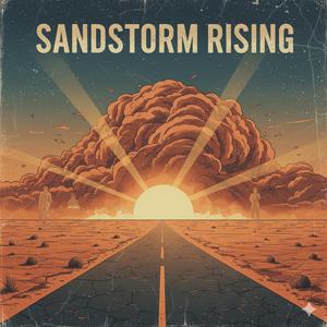 Sandstorm Rising