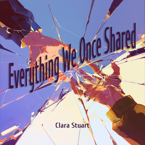 I Gaze Up at the Bright Moon