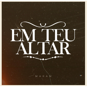 Em Teu Altar