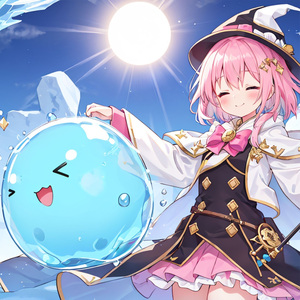 新たな仲間と冒険へ