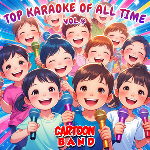 Barabá, Ciccí E Coccó (Karaoke Version)