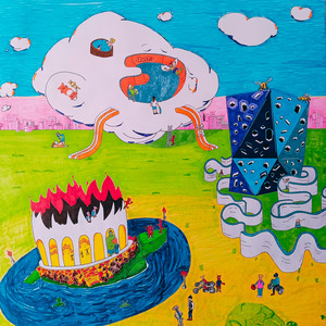 Todo Lo Que Soy - Paraíso: Canto 3