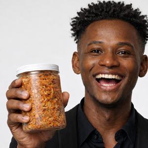 Nà ná na na Anh Độ Châu Phi