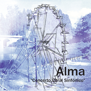 Alma, Cantata Op. 23 para Mezzo-Soprano Solo, Coro e Banda de Concerto: ﻿Preludio, Canção Tão Simples (Ao Vivo)