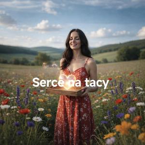 Serce na tacy