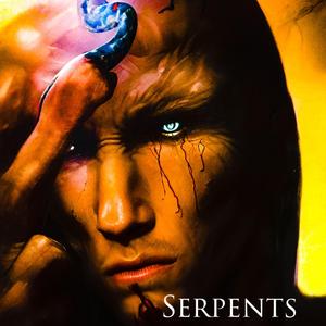Serpents (feat. Conflix & Messori)