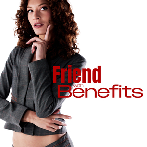 Friend with benefits