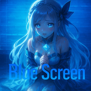 Blue Screen