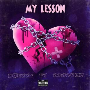 My lesson (feat. Zoovier)