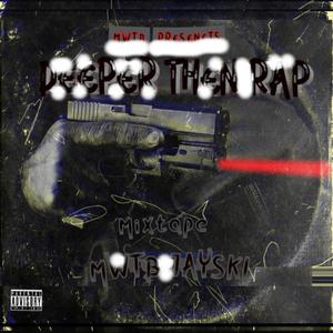 TB4L (ForTheRecord) (Remix Freestyle)