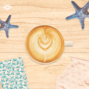 Mango Tea (feat. MoppySound)