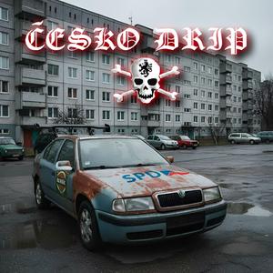 Česko Drip