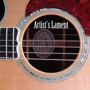 Artist's Lament