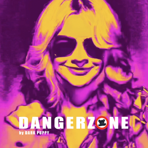 Dangerzone (feat. Alain Verlinde & Sarah Vantorre) (Serge Verlinde Remix)