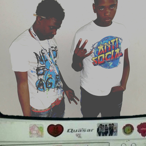 Shots sped off (feat. Trapalone Lul kreep & Trapalone ape)