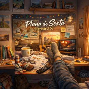 Plano de Sexta