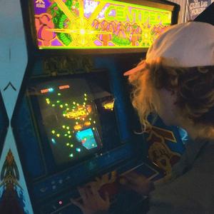 COMBOBREAKER!!! (feat. CREEPYSUSIE)