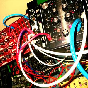 Geostationary Orbit (Chaotic Glitcher Mixdown)