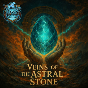 Veins of Astral Stone
