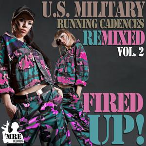 Gimmie That Old Marine Corps Spirit