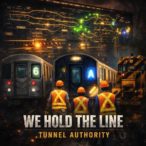 We Move New York (R-T-O Labor Day Rally '26 Anthem)