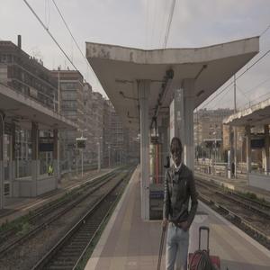 Gioa (feat. Indian Leo)