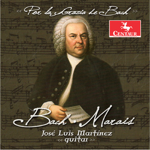 Lute Partita in C Minor, BWV 997:IV. Gigue