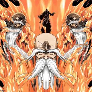 Masculine confidence (feat. HASH BLINK)