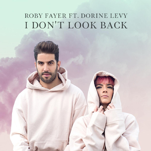 I Don't Look Back (feat. Dorine Levy)