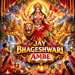 JAY BHAGESHWARI AMBE