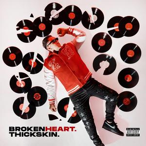 Luv & Trust (feat. Steven G)