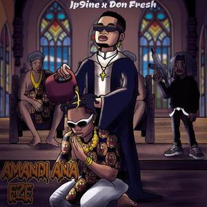 Amandi Ana Eze (feat. Don Fresh)
