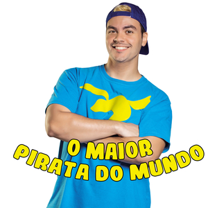 O Maior Pirata do Mundo